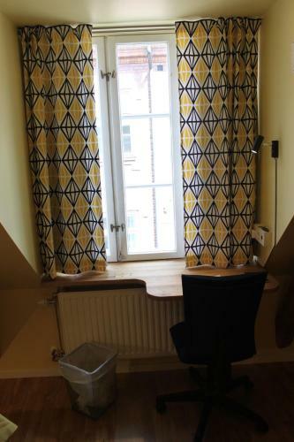 Bed & Breakfast Magles Smiley Inn