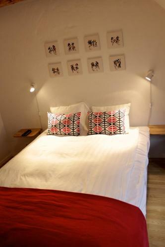 Bed & Breakfast Magles Smiley Inn