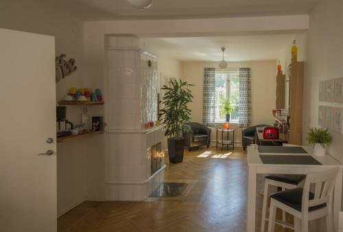 Bed & Breakfast Magles Smiley Inn