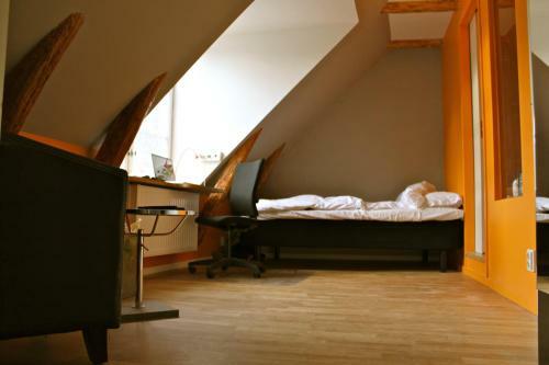 Bed & Breakfast Magles Smiley Inn