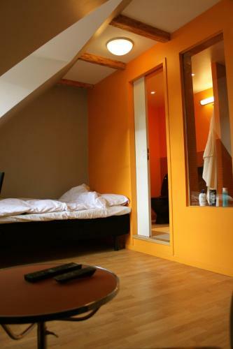 Bed & Breakfast Magles Smiley Inn