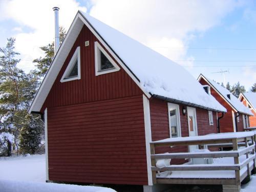 Hostal Valleviken Hotell