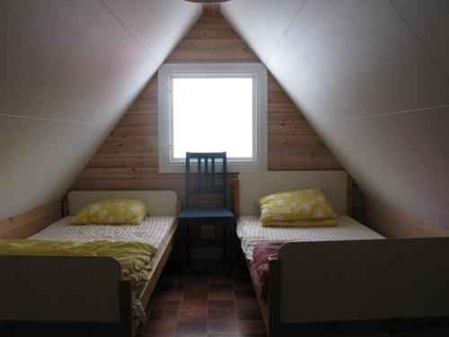 Hostal Valleviken Hotell