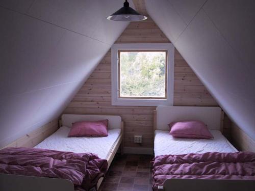 Hostal Valleviken Hotell