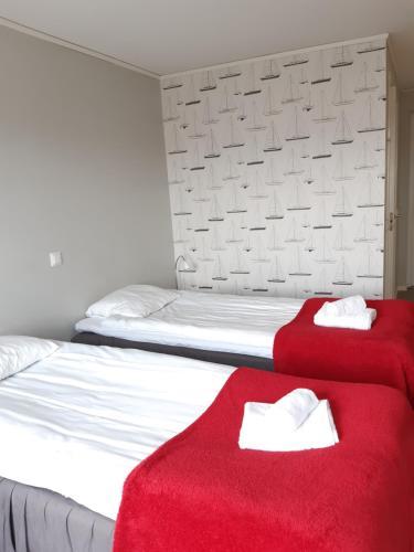 Hostal Valleviken Hotell