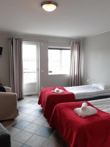 Hostal Valleviken Hotell