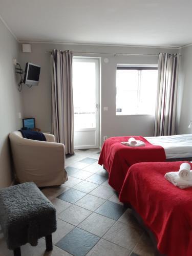 Hostal Valleviken Hotell