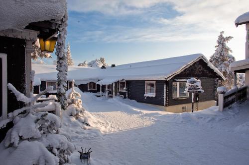 Hotel Gammelg�rden
