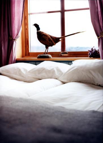 Hotel Gammelg�rden