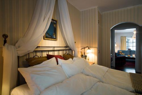 Hotel Gammelg�rden