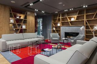Hotel Novotel Almaty City Center