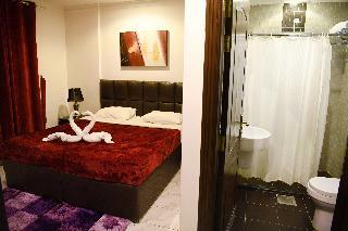 Hotel Continental Suite Salmiya