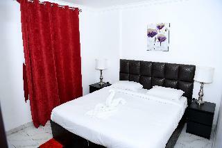 Hotel Continental Suite Salmiya