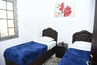 Hotel Continental Suite Salmiya