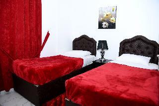 Hotel Continental Suite Salmiya