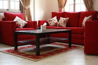 Hotel Continental Suite Salmiya