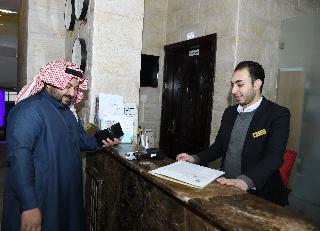 Hotel Continental Suite Salmiya
