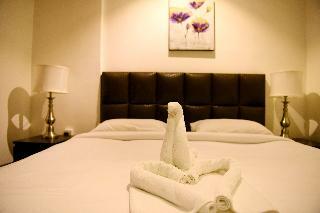 Hotel Continental Suite Salmiya