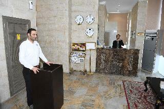 Hotel Continental Suite Salmiya