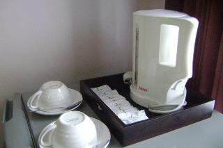 Atrium Resort  Hotel