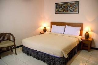 Atrium Resort  Hotel