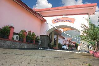 Atrium Resort  Hotel