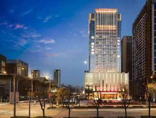 Hotel Ramada Plaza Xian South