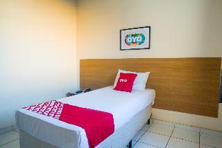 Oyo Hotel Igua�u