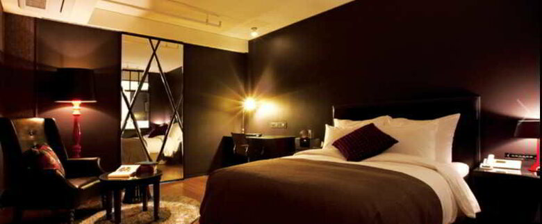 Hotel Lee Design