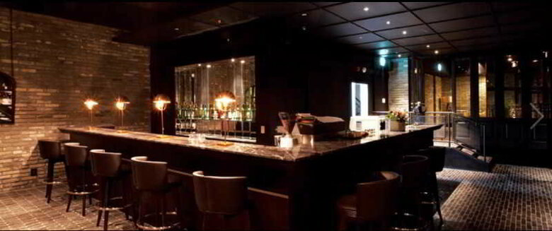 Hotel Lee Design