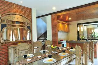 Hotel Plataran Puncak