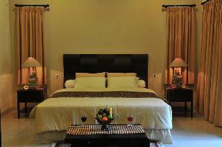 Hotel Plataran Puncak