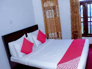 Hotel Rainbow Villa