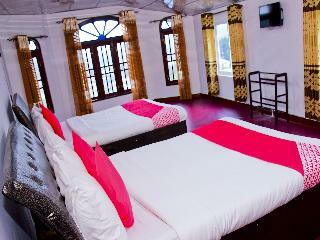 Hotel Rainbow Villa