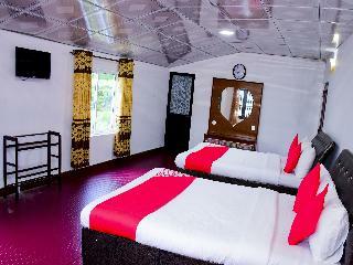 Hotel Rainbow Villa