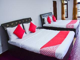 Hotel Rainbow Villa