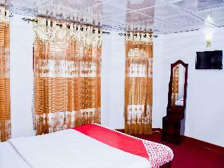 Hotel Rainbow Villa