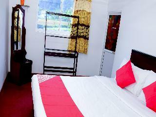Hotel Rainbow Villa