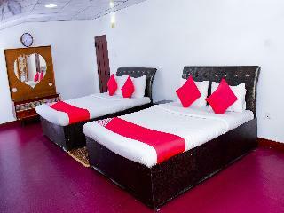 Hotel Rainbow Villa