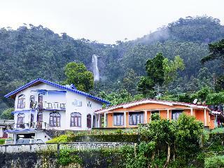 Hotel Rainbow Villa
