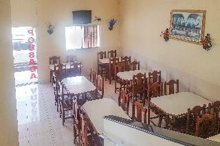 Hotel Oyo Pousada Amor de Maria