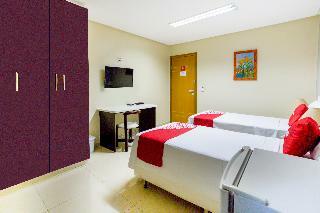 Oyo Hotel Via Universit�ria