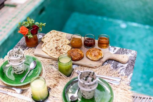 Hotel Riad Dar Elma & Spa