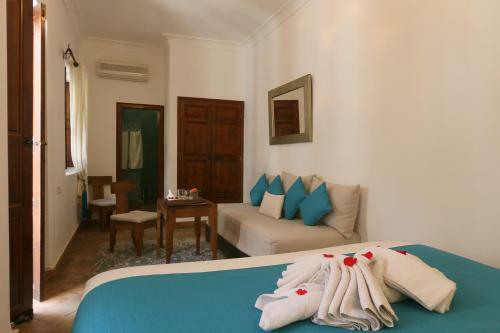 Hotel Riad Dar Elma & Spa