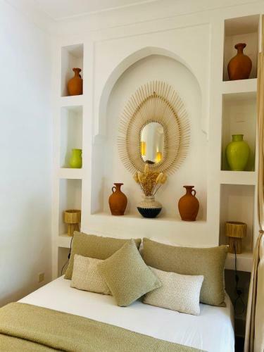 Hotel Riad Dar Elma & Spa