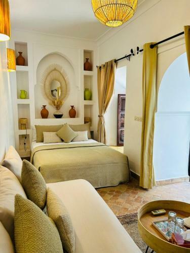 Hotel Riad Dar Elma & Spa