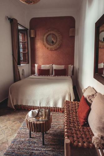 Hotel Riad Dar Elma & Spa