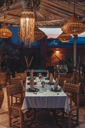 Hotel Riad Dar Elma & Spa