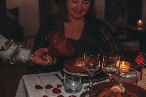 Hotel Riad Dar Elma & Spa