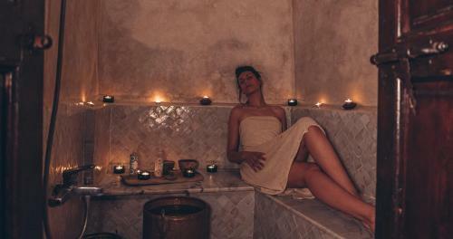 Hotel Riad Dar Elma & Spa